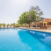 Ca'n Canastro - Villa With Private Pool. Free Wifi