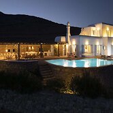 Villa With Panoramic sea Views