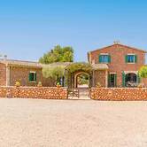 Son Catxo - Villa With Private Pool In Buger