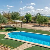 Sa Caseta - Villa With Private Pool