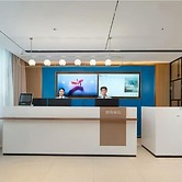 YishangHotel Huashisubway station branch