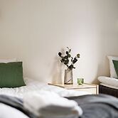 Hotell Säsong - Boden Business Park