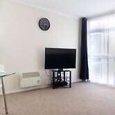 A 2-comfortable Bedroom Apartment