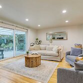 Goleta Getaway by Avantstay Private Backyard, 1.5mi to the Beach!