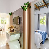 Escape to Puerto Plata, Cozy 2BR Loft in Las Mercedes, 5 Min From Beac