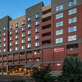 Hilton Garden Inn Tacoma Downtown