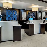 Hampton Inn By Hilton St Louis Airport