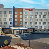 Hampton Inn By Hilton St Louis Airport