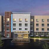 Fairfield By Marriott Inn & Suites Portland Newberg