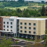 Fairfield By Marriott Inn & Suites Portland Newberg
