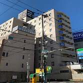 Hotel Alpha-One Mishima