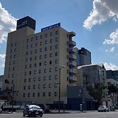 Hotel Alpha-One Takaoka