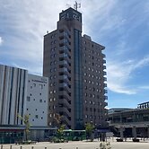 Hotel Alpha-One Takaoka-Ekimae