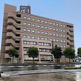 Hotel Alpha-One Tsuruga-Bypass