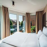 Brera Serviced Apartments Böblingen