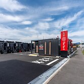 HOTEL R9 The Yard Maebashi