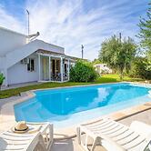 Villa Malamuri in Caucana-finaiti-casuzze-finaiti Nord