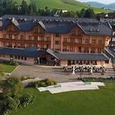 Hotel Gaarten Benessere&Spa by Kleos Group Collection