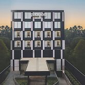 Park Inn By Radisson Jalandhar