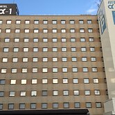 Hotel Alpha-One Tottori