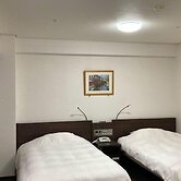 Hotel Alpha-One Tsuyama