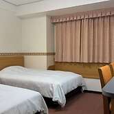 Hotel Alpha-One Hofu