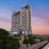Novotel New Delhi City Centre