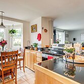 Near Casinos - Mtn-view Home in Central City!