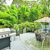 Tranquil & Pet-friendly Estate on Long Island!