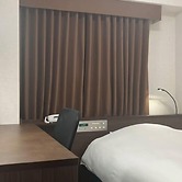 Hotel Alpha-One Yamaguchi Inter