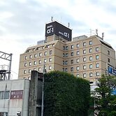 Hotel Alpha-One Marugame