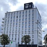 Hotel Alpha-One Niihama