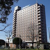 Hotel Alpha-One Miyakonojo