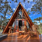 Pousada Maçã Araucária