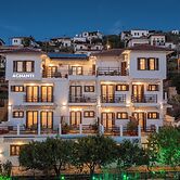 Agnanti Hotel & Apartments