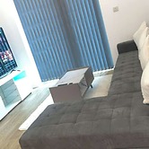 Apartment With Space in Parking