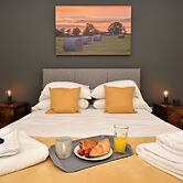 Pinfold Suite - Chester Road Apartments by