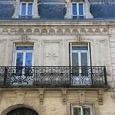 Le repos des Thermes