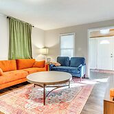 Hike, Boat & Fish: Dog-friendly Robinson Home