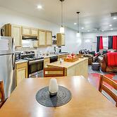 6 Mi to Nature Preserve: Apartment Near Lindale!