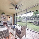 Riverfront Backyard & Grill: Sunrise Family Home