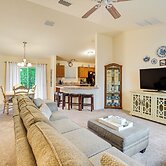 1 Mi to Spanish Springs Square: The Villages Home!