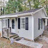 Near Lake Wylie - Updated Cottage w/ Yard!