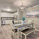 < 1 Mi to Beach: Hilton Head Condo w/ Pool Access!