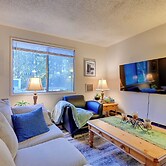 Walk to Parks & Bay: Olympia Duplex w/ Fenced Yard