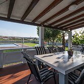 House Rose With Garden and Pool