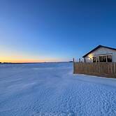 Cave Cabins
