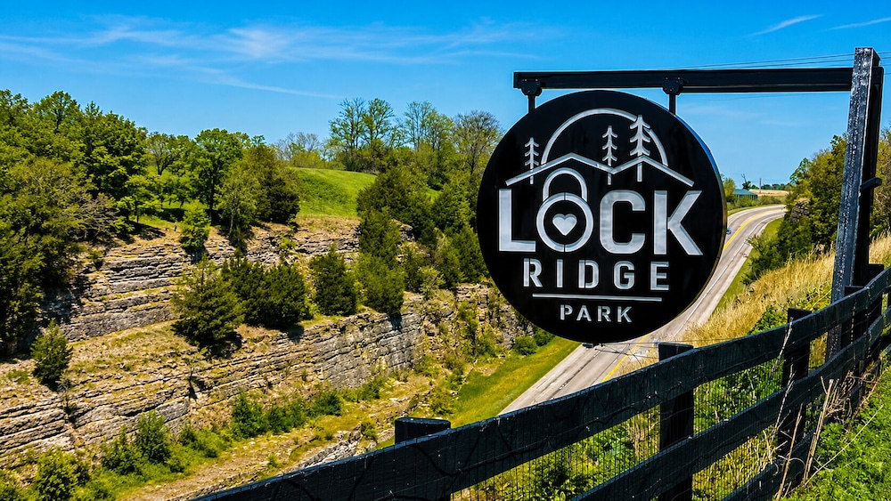 LockRidge Park