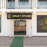 Legacy Apartments Phase 4
