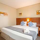 Flat Osasco Trade Center